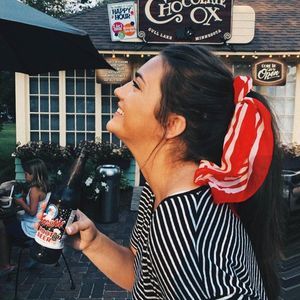 Meet your Posher, Andy